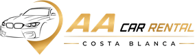 AA Car Rental Costa Blanca